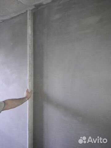 Суперстяжкапола за 1 день и Механи-нная Штукатурка Суперстяжкапола за 1 день и Механи-нная Штукатурка
