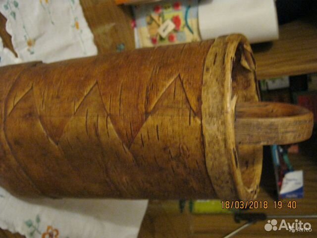Предметы старины