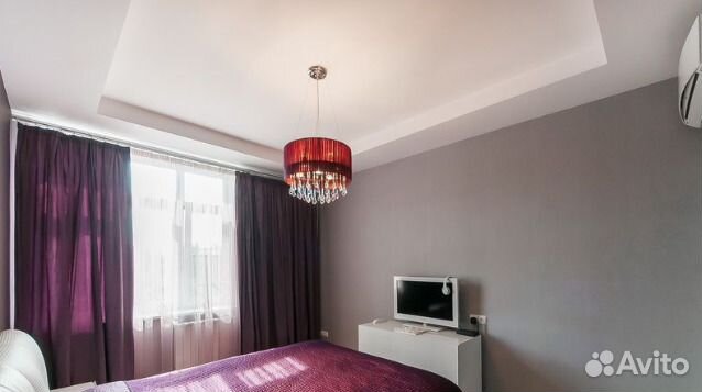 Комната 20 м² в 2-к, 4/23 эт.