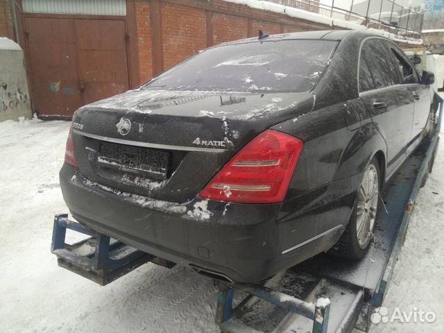 Mercedes w221 4.7 s500 4matic m 278.932 Mercedes w221 4.7 s500 4matic m 278.932