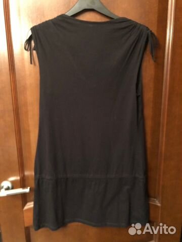Кофта удлиненная Marks&Spencer (новая) Кофта удлиненная Marks&Spencer (новая)