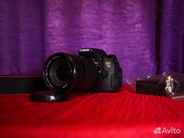 Canon-когда не стыдно достать и показать Canon-когда не стыдно достать и показать