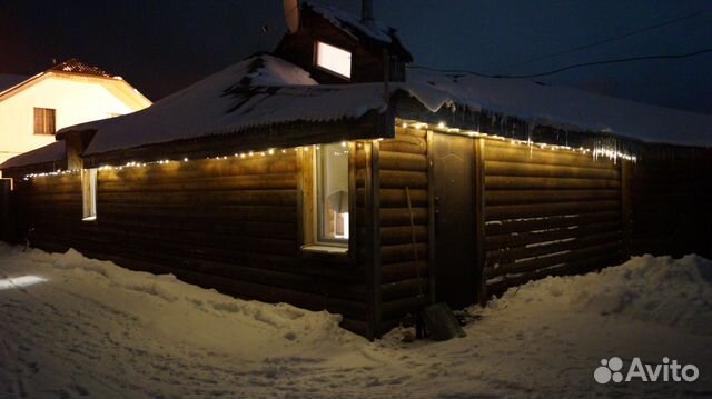 

4-к. коттедж, 150 м²