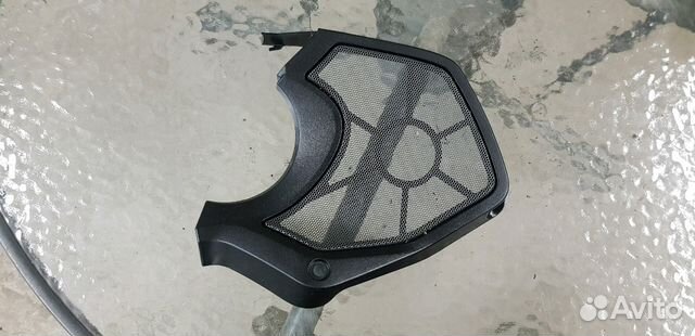 Bmw R1200RT LC52 Накладка Динамика 46 63 8 529 411 Bmw R1200RT LC52 Накладка Динамика 46 63 8 529 411