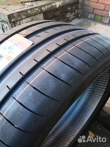Летние шины Goodyear R16 205 55 16