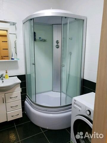 1-к квартира, 42 м², 5/16 эт.