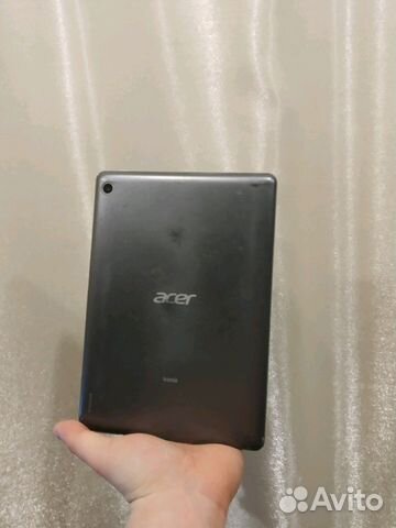 Acer A1-811