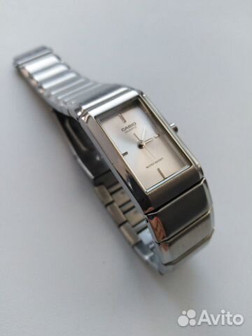 Часы Casio LTP-2037 женские