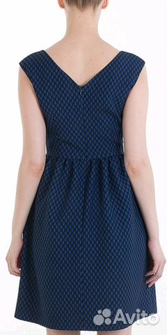 Новое платье Новое платье