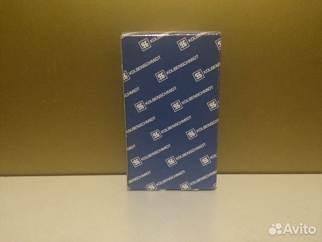 Вкладыши шатунные Ауди 3.0 тди / cdya / cdyc Вкладыши шатунные Ауди 3.0 тди / cdya / cdyc