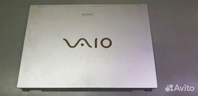 Sony pcg 71211v нет изображения