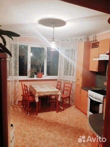2-к квартира, 65 м², 5/20 эт.
