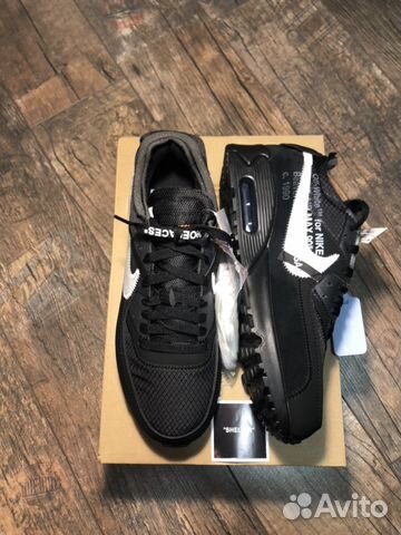 Nike air max 90 x off white Nike air max 90 x off white