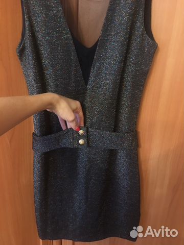 Платье patrizia pepe