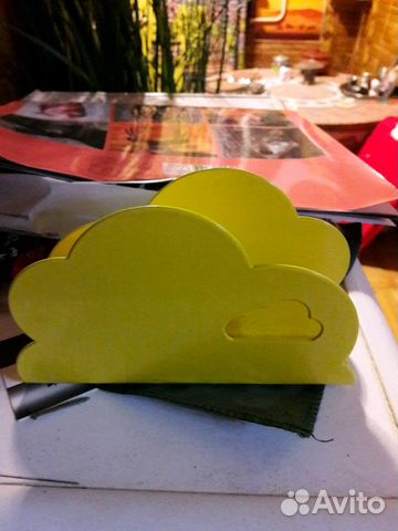 Салфетница