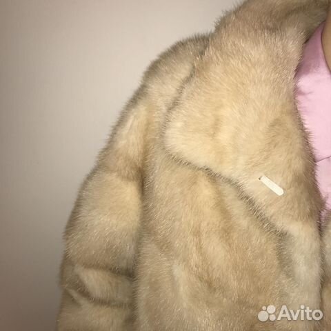 Шуба норка Шуба норка