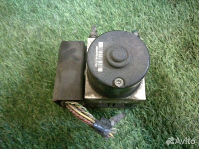 Блок абс есп Пежо Блок абс есп Пежо