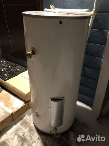 Водонагреватель электрический Thermex IR200 Водонагреватель электрический Thermex IR200