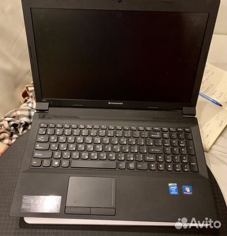 Lenovo Lenovo