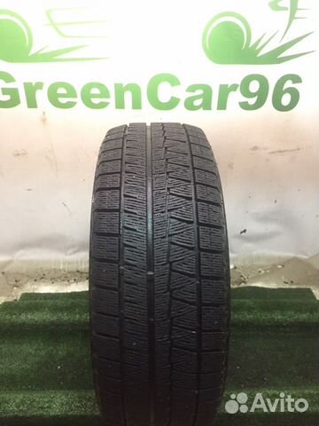 205/55 R16 Bridgestone Blizzak Revo GZ 1шт