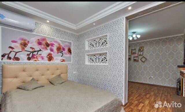 2-к квартира, 63 м², 2/16 эт. 2-к квартира, 63 м², 2/16 эт.