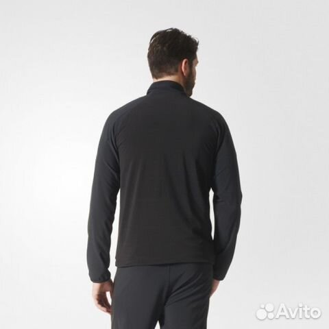 Ветровка Adidas Porsche Design training BK7909 Ветровка Adidas Porsche Design training BK7909