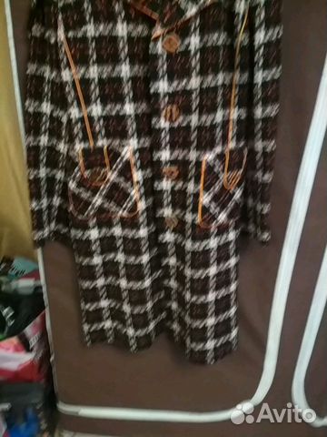 Пальто Пальто