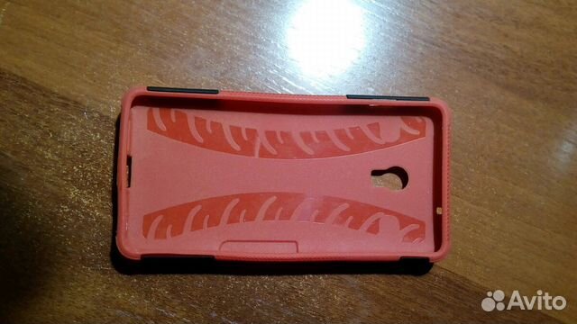 Чехол для Lenovo P1