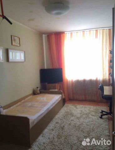 2-к квартира, 59 м², 4/12 эт.