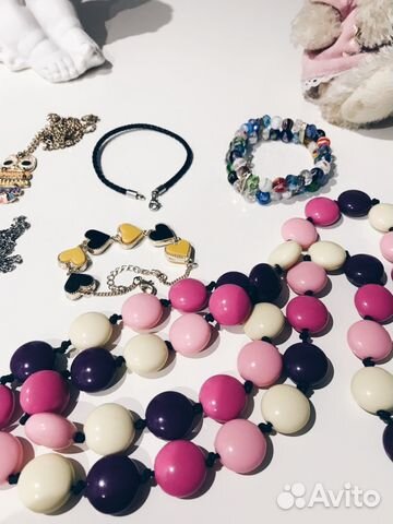 Украшения Украшения