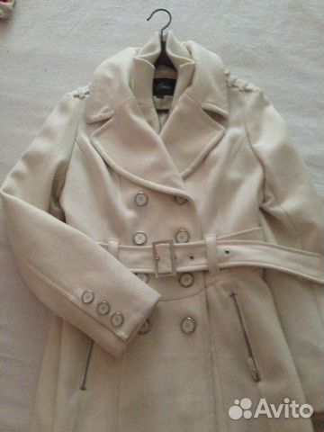 Пальто Guess оригинал