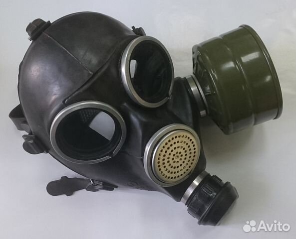 Противогазы гп-5, гп-7, гп-4 и другие товары го