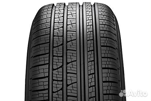 265 50 R20 Pirelli Scorpion Verde All