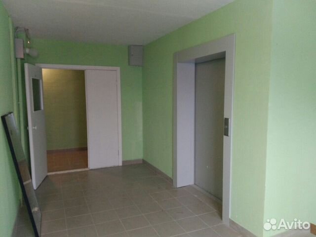 1-к квартира, 35.5 м², 2/10 эт. 1-к квартира, 35.5 м², 2/10 эт.