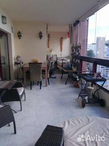 Квартира (Испания)