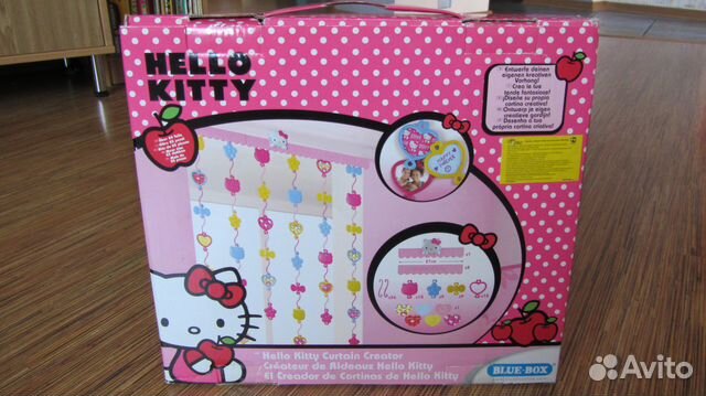 Набор Hello Kitty Набор Hello Kitty