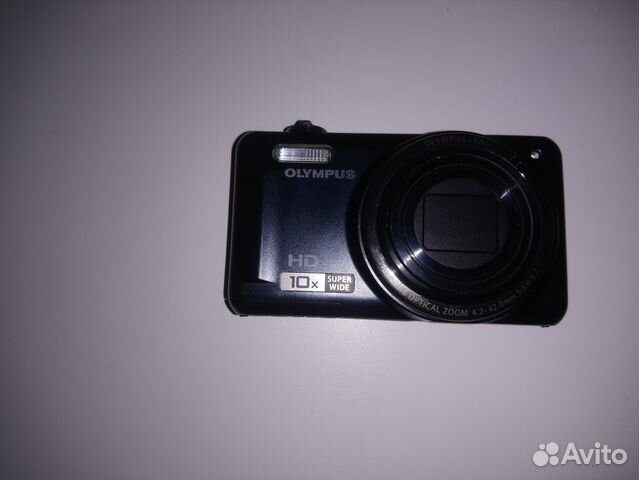 Продам фотоаппарат Olympus D720