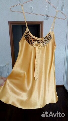 Пеньюар Пеньюар