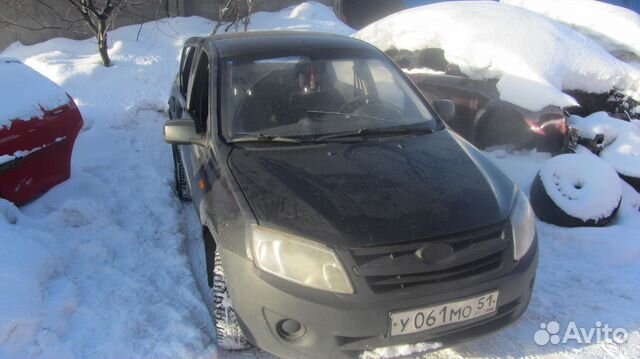 В разборе LADA Granta 1.5 2014 года В разборе LADA Granta 1.5 2014 года