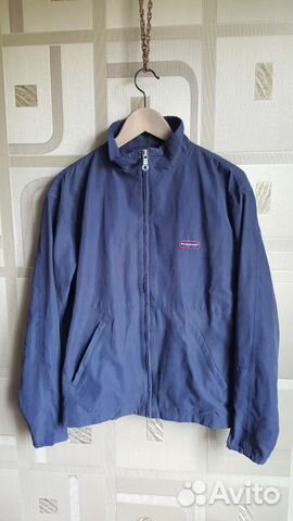 Спортивная ветровка куртка Le Coq Sportif Спортивная ветровка куртка Le Coq Sportif