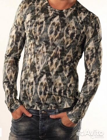 Мужские лонгслив just cavalli и толстовки imperial Мужские лонгслив just cavalli и толстовки imperial