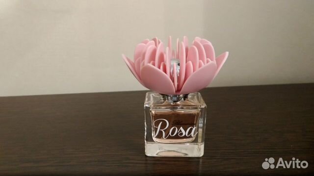 Blumarine Rosa