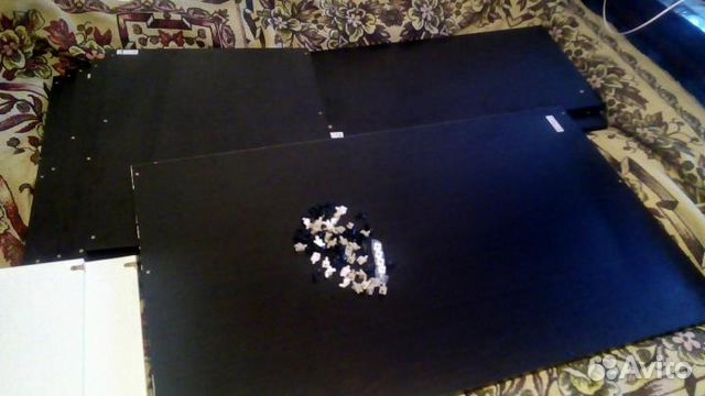 Верх - низ шкафа Пакс, Икеа