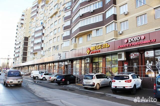 Офисное помещение, 50 м²