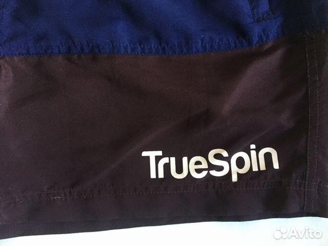 Шорты truespin Шорты truespin