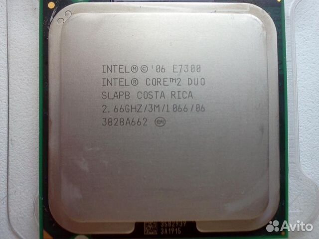 Pentium costa rica. Intel e7300. Core 2 Duo e7300. Intel Core 2 Duo e7300 2.66GHZ. Intel Core 2 2.66 GHZ.