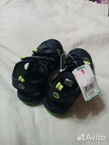 Сандалии босоножки merrell 29р. Пушкин Славянка Сандалии босоножки merrell 29р. Пушкин Славянка