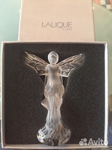 Ангел Lalique Ангел Lalique