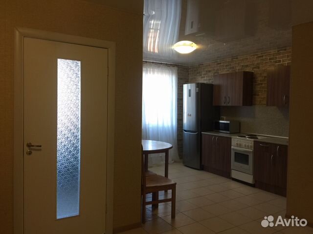 2-к квартира, 46 м², 11/16 эт.