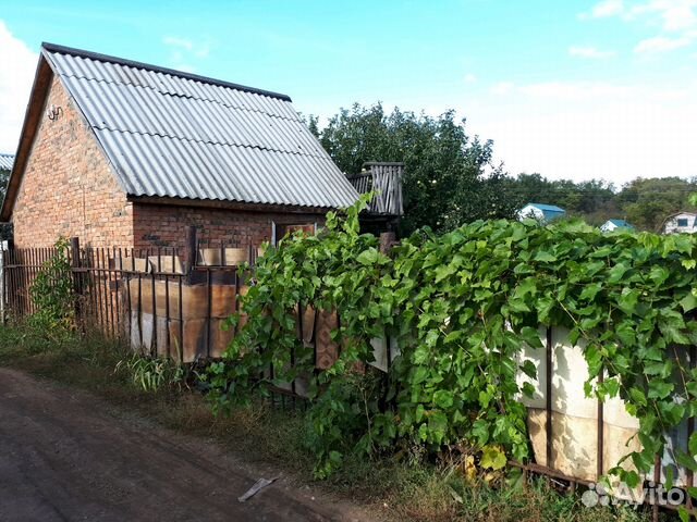 Самара Купить Дачу В Поселке Самарский